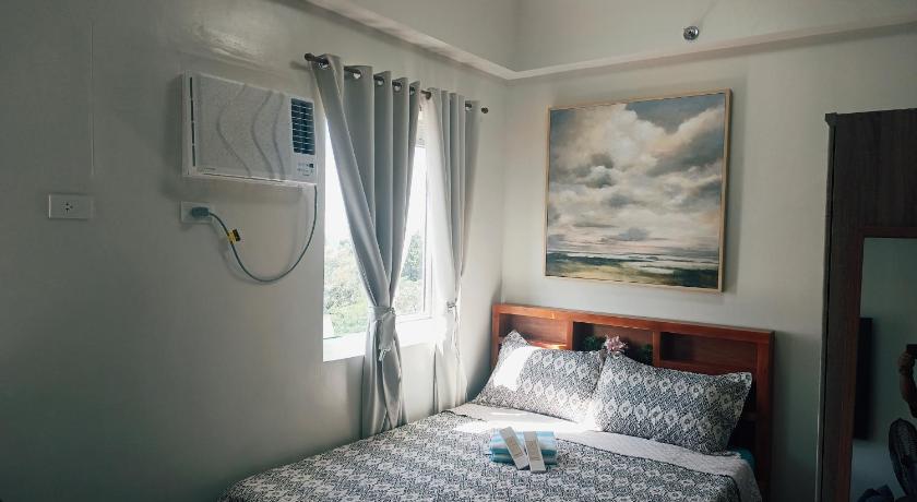 Meraki Stays -ETANA  at SMDC Hope Residences - image 11