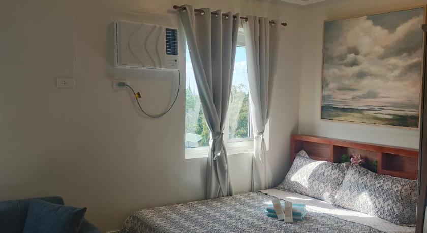Meraki Stays -ETANA  at SMDC Hope Residences - image 14
