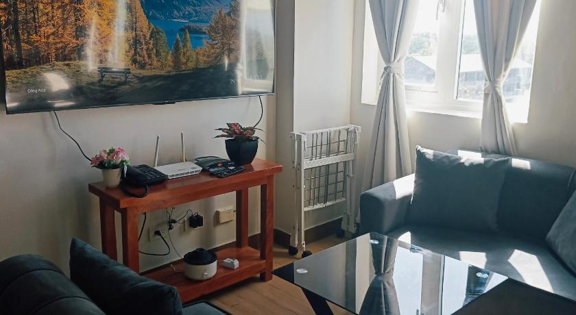 Meraki Stays -ETANA  at SMDC Hope Residences - image 2
