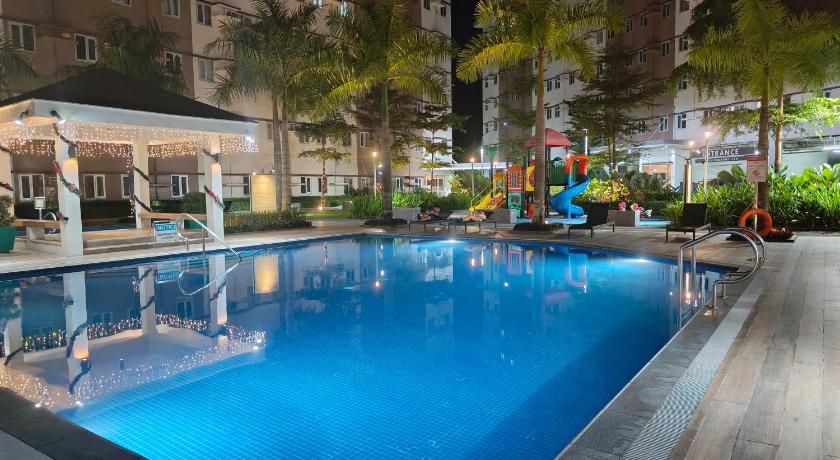 Meraki Stays -ETANA  at SMDC Hope Residences - image 8