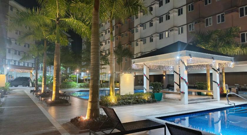 Meraki Stays -ETANA  at SMDC Hope Residences - image 10
