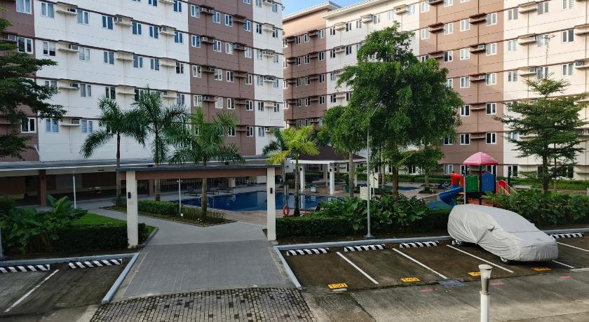 Meraki Stays -ETANA  at SMDC Hope Residences - image 6