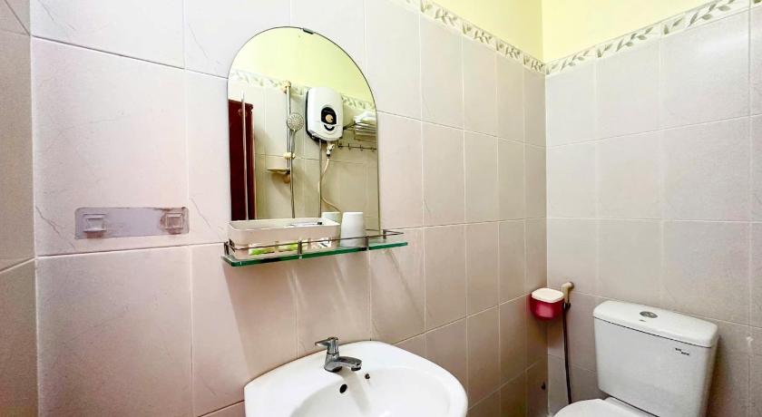 31B Hotel - Near Ninh Kieu Wharf - image 10