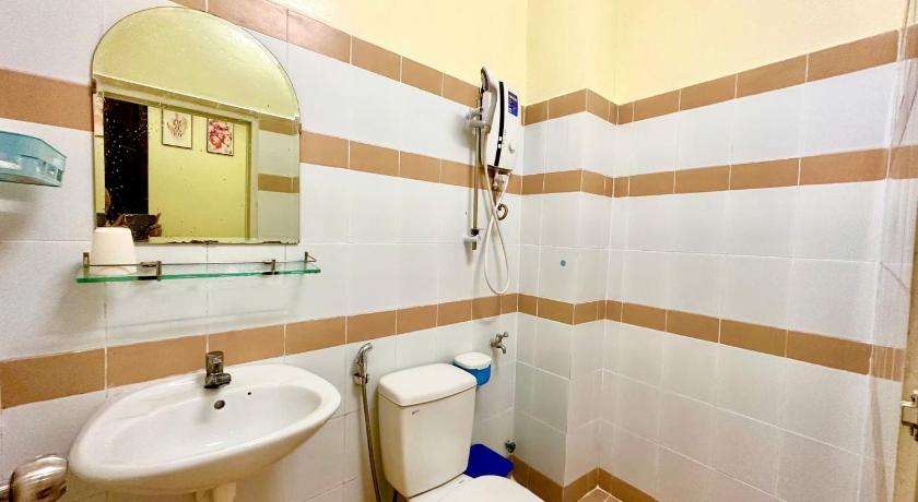 31B Hotel - Near Ninh Kieu Wharf - image 9