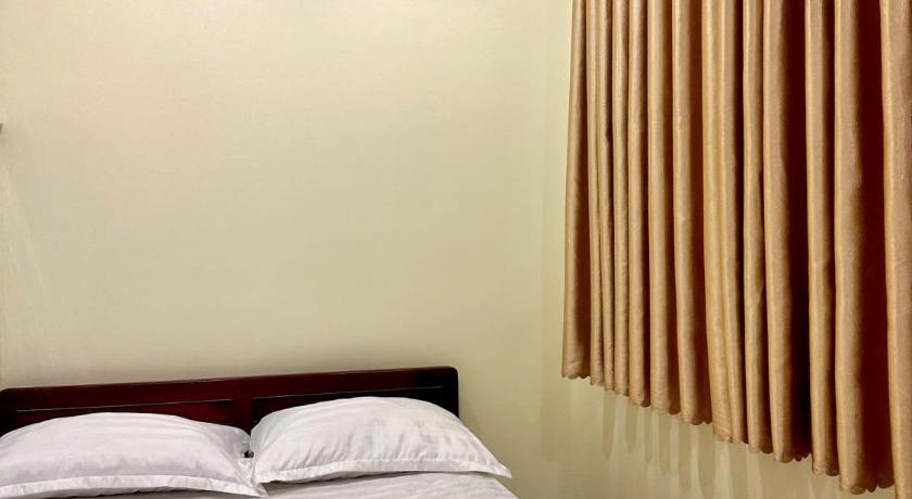 31B Hotel - Near Ninh Kieu Wharf - image 20