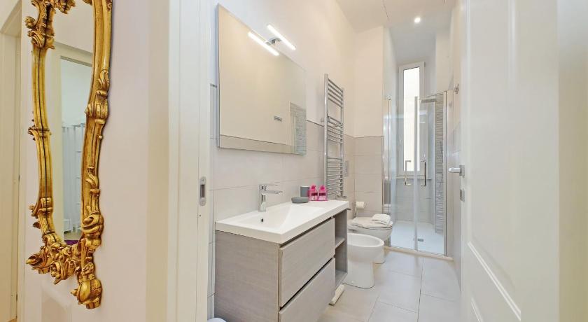 罗马 Binario 30 3星级 单人房 设施