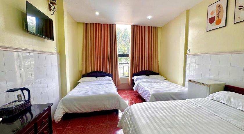 31B Hotel - Near Ninh Kieu Wharf - image 15