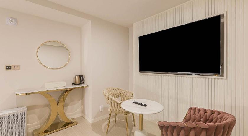 釜山 Deokcheon Den Basta Hotel 2星级 酒店 外观