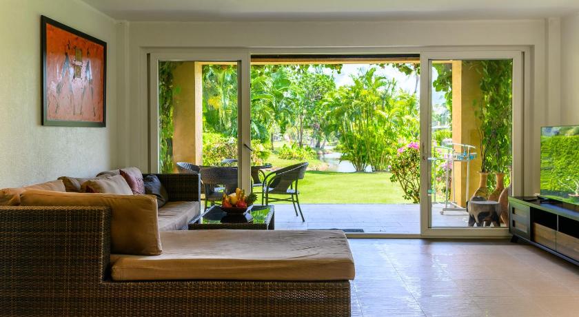 Image of Standard Villa 2 Bedroom 0