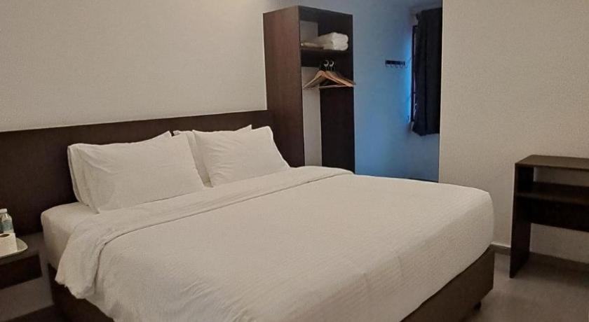 Hotel Al Abraar - image 33