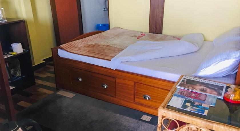 Image of Double Room with Private Bathroom 11