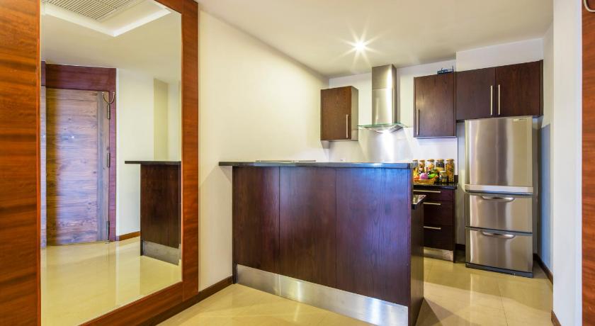 Image of One-Bedroom Park Premier 9