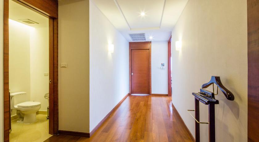 Image of One-Bedroom Park Premier 15