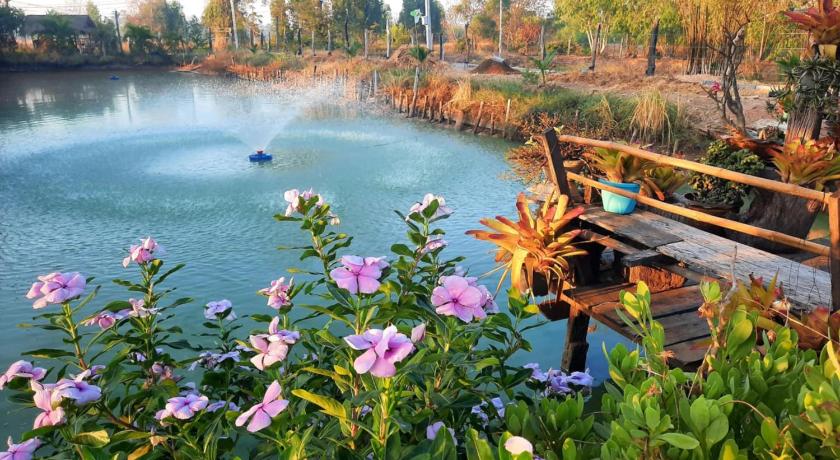 プラタイ VicaWorld 2つ星 ホテル レストラン