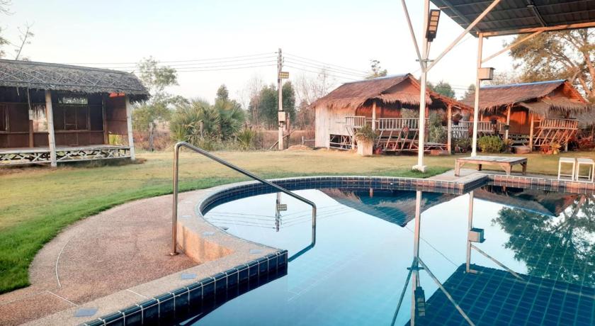 巴泰 VicaWorld 2星级 酒店 客房