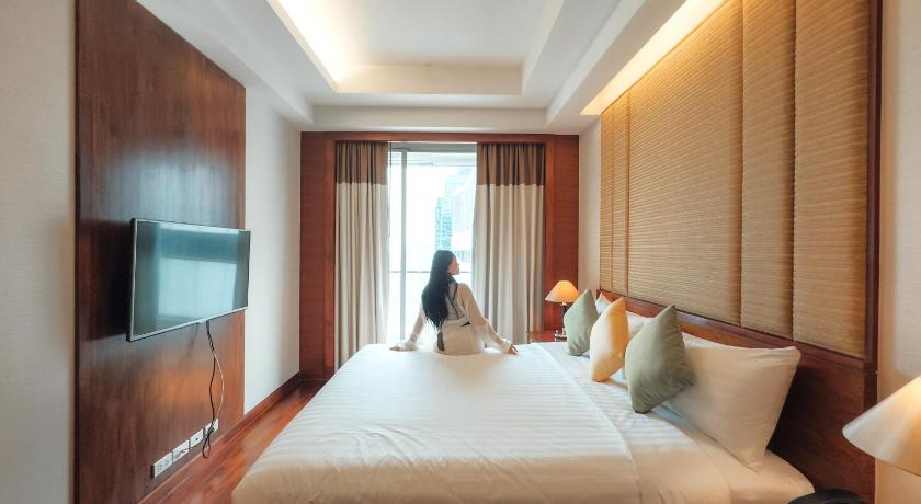 Image of One-Bedroom Premier 0