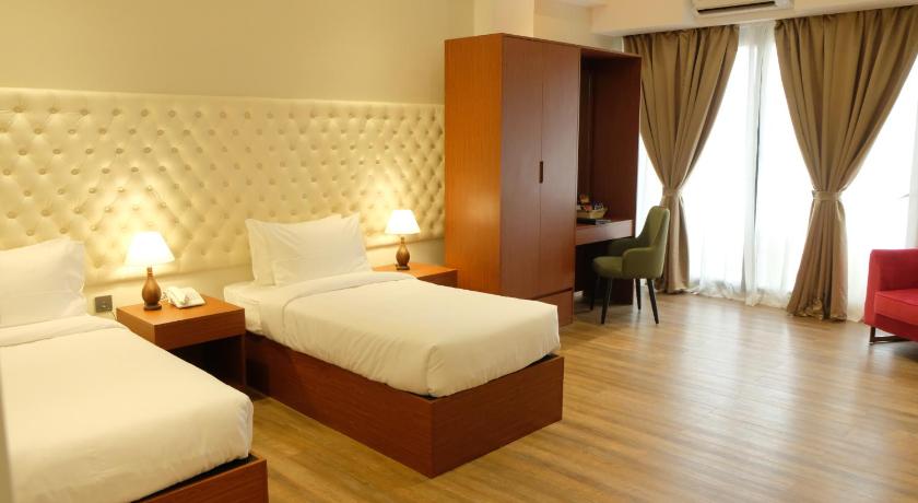 Image of Standard Suite 0