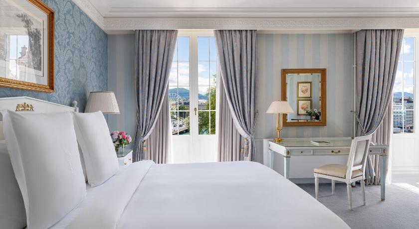 Image of Les Bergues Suite 4