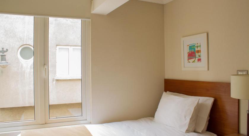Imagen de Suite Superior de 2 dormitorios (Superior Two-Bedroom Suite) 7