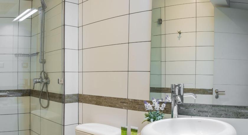 Imagen de Suite Superior de 2 dormitorios (Superior Two-Bedroom Suite) 10