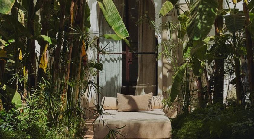 Riad Berbere Marrakech