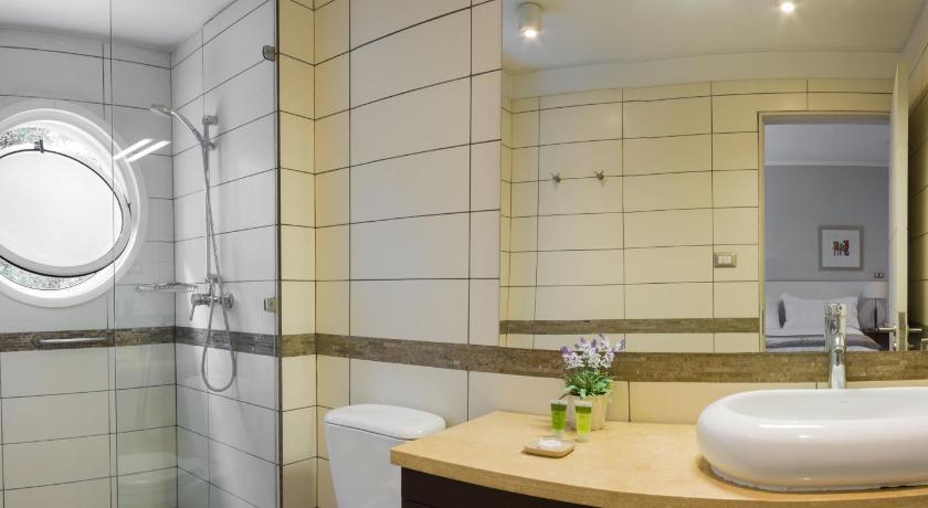 Imagen de Suite Superior de 2 dormitorios (Superior Two-Bedroom Suite) 2