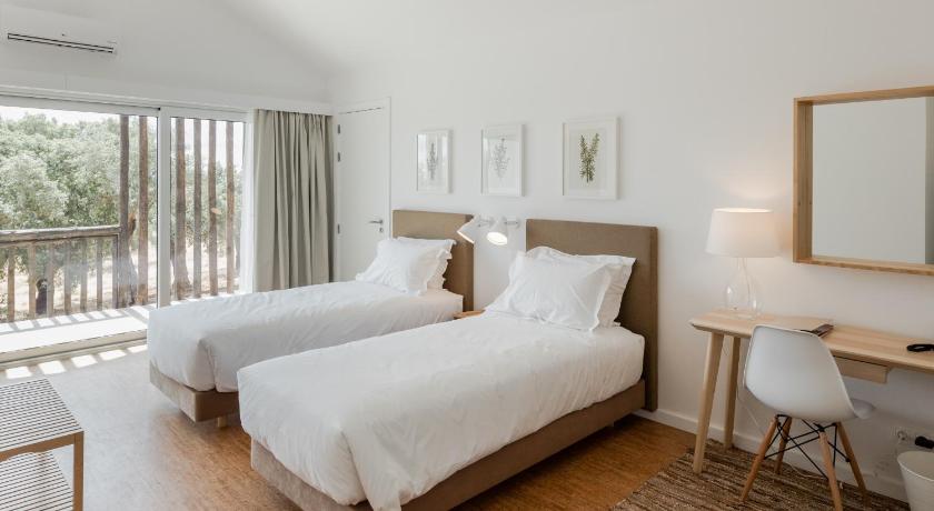 格兰多拉 Sobreiras Alentejo Country Hotel - by Unlock Hotels 4星级 酒店 泳池