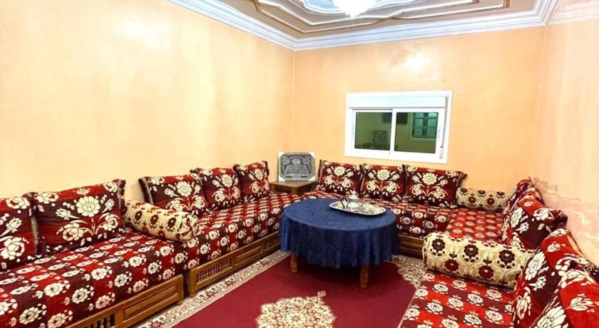 Red Stone Appartement