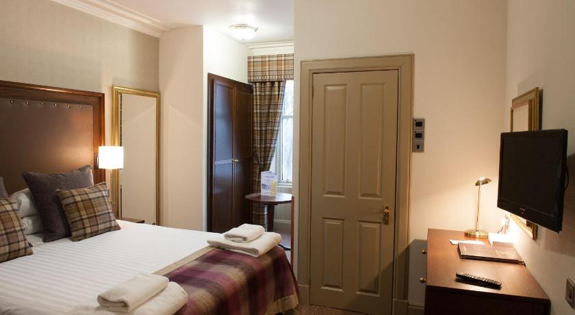 Cairngorm Hotel photo