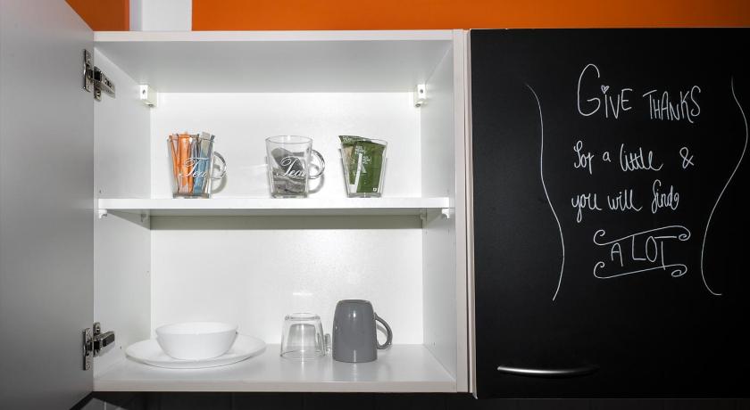 Image of Single Studio 12