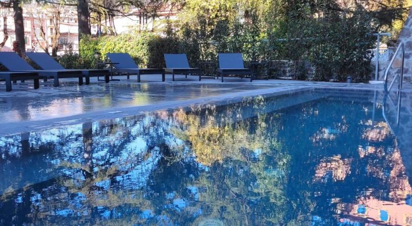 Hotel San Giorgio Heaven Spa
