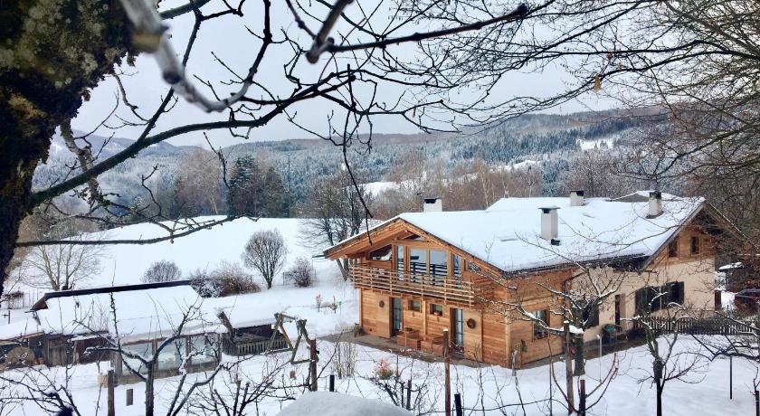 B&B Profumi nel bosco