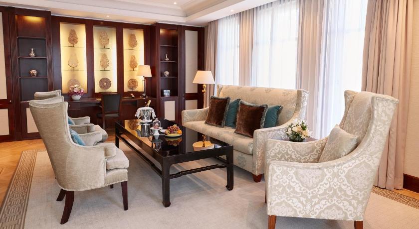 Image of Suite Linden (Linden Suite) 5