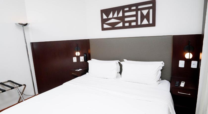Image of Standard Double Room 3