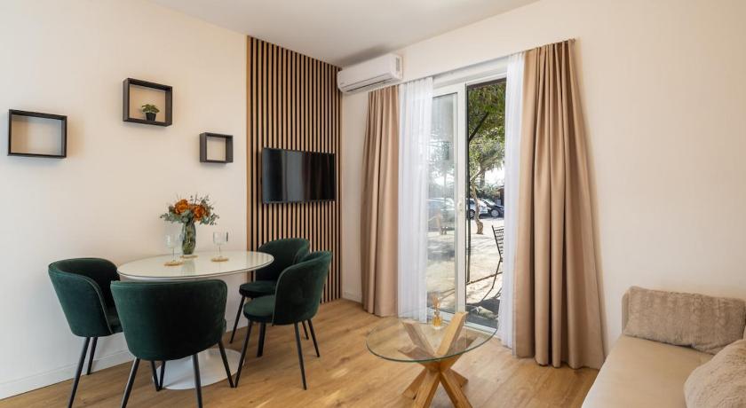 Apartman casa Blanca