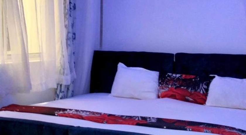 Kanacool studio Apartment