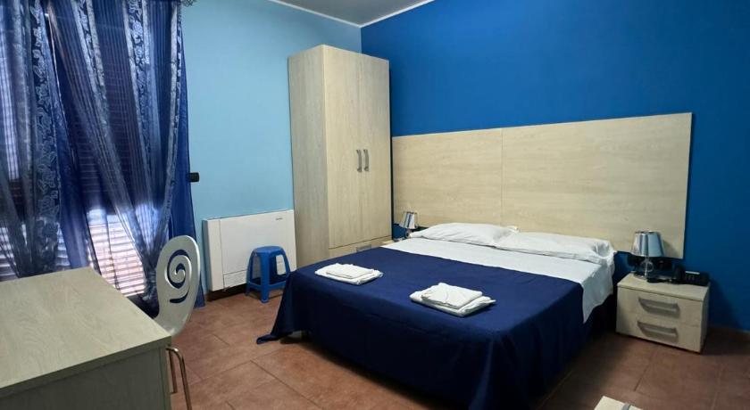 Guest House GeMar - Sosta di qualita tra Basilicata e Calabria