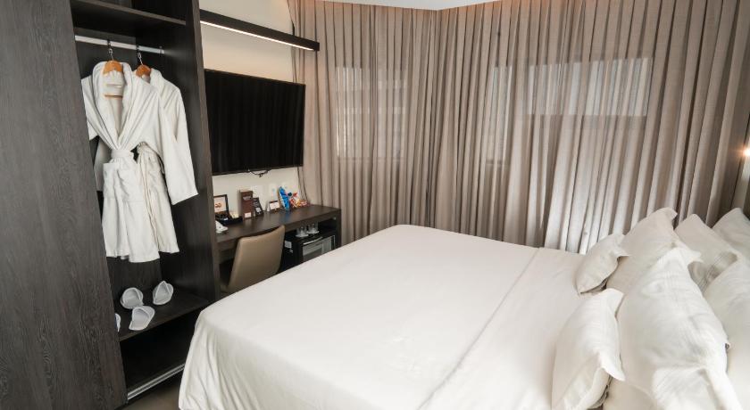 Image of Premium Double Room 1
