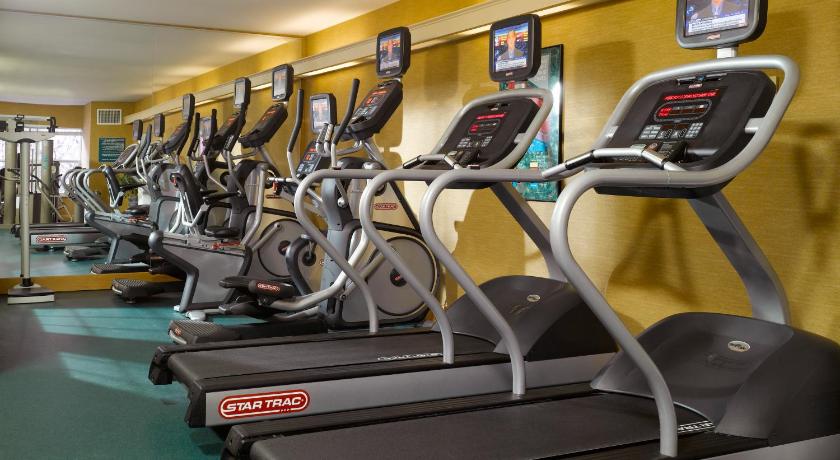 サウスバーリントン Green Mountain Suites Hotel 3つ星 宿泊施設 ロビー