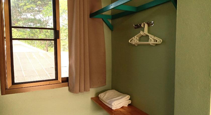 Image of Standard Double Room with Fan 7