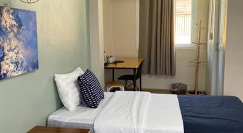 Image of Premium Twin Room 3