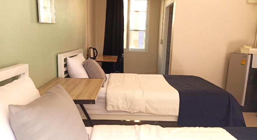 Image of Premium Twin Room 5