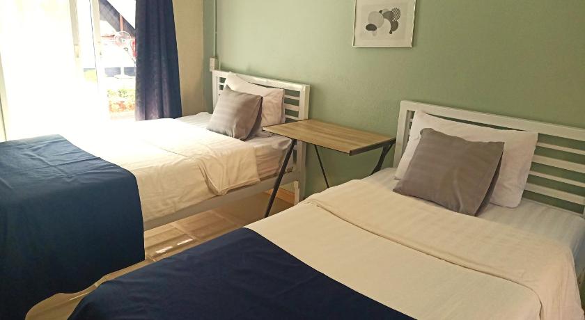Image of Premium Twin Room 2