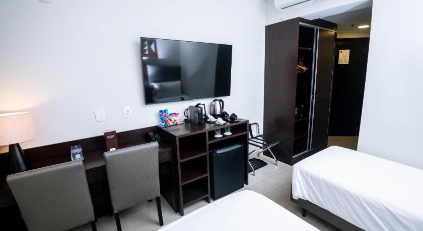 Image of Superior Twin Room 4
