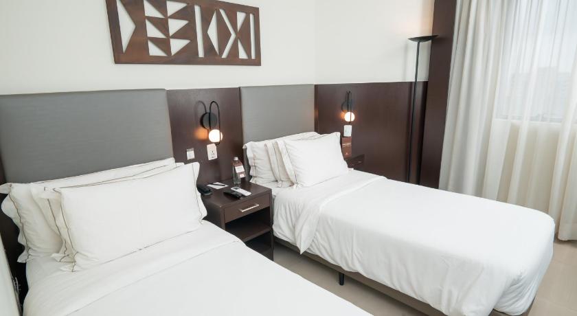 Image of Superior Twin Room 1