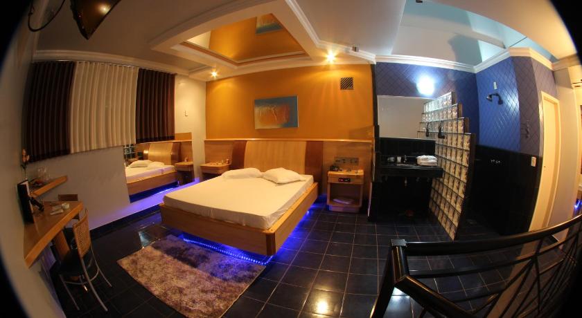 Xenon Motel (Adult Only) photo