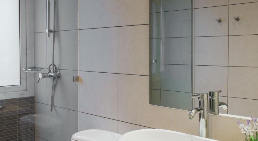 Imagen de Apartamento de 1 dormitorio (1 Bedroom Apartment) 13