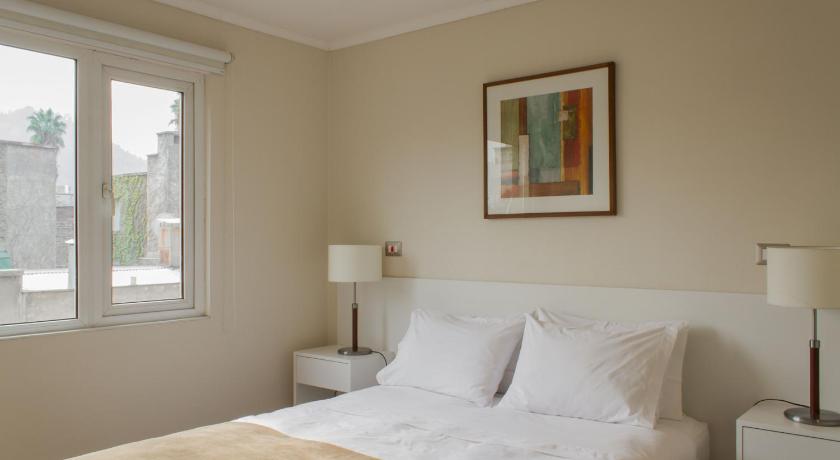 Imagen de Apartamento de 1 dormitorio (1 Bedroom Apartment) 3