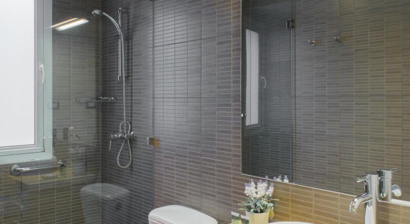 Imagen de Apartamento de 1 dormitorio (1 Bedroom Apartment) 2