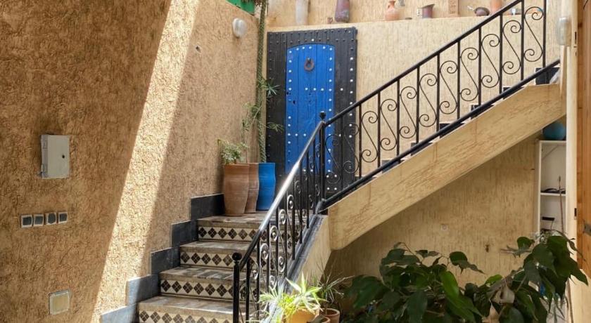 照片: Riad Targante Takate 2 - Agoda折扣预订